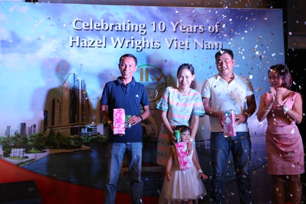  - Vận Tải Hazel Wrights Việt Nam - Công Ty TNHH Hazel Wrights Việt Nam